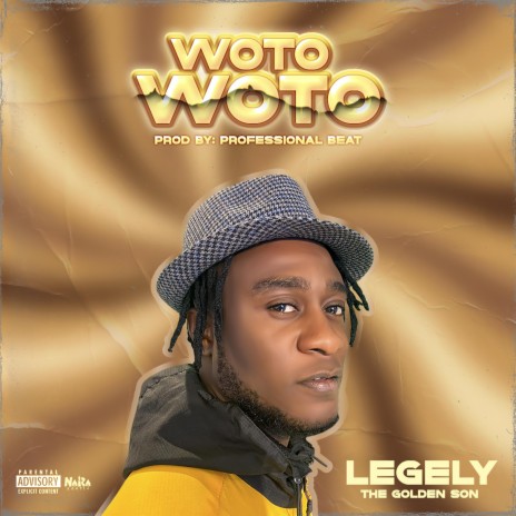 Woto Woto | Boomplay Music