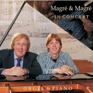 Magré & Magré in Concert