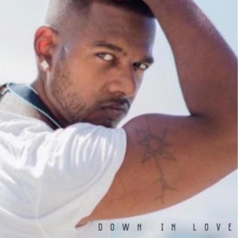 Down in Love (feat. Karma)