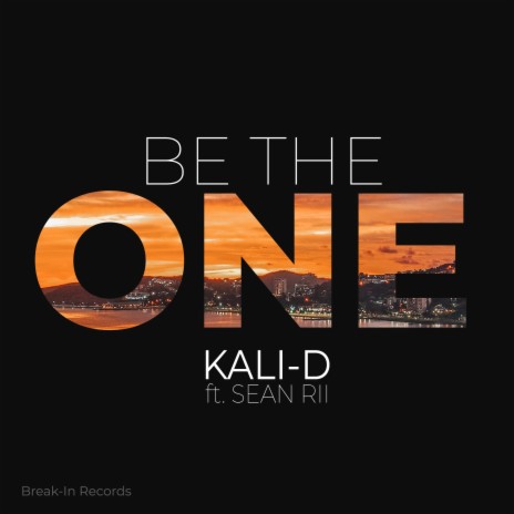 Be The One ft. Sean Rii