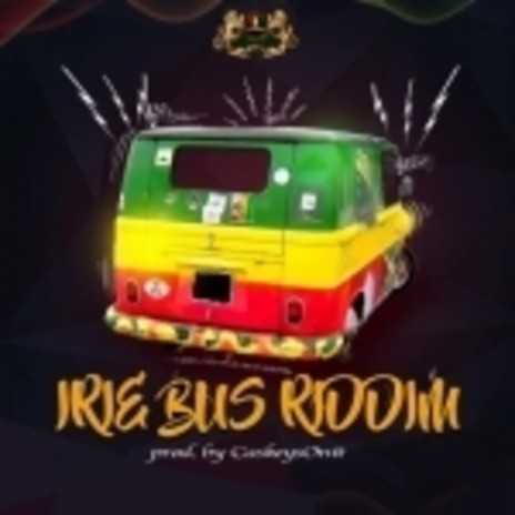 Akutan Sikan - Irie Bus Riddim | Boomplay Music