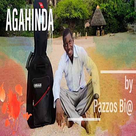 Agahinda | Boomplay Music