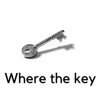 Where The Key