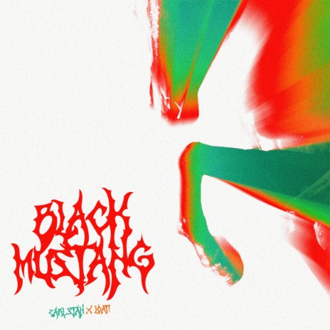 Black Mustang ft. LOAT! | Boomplay Music