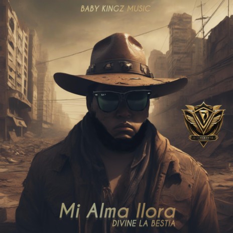 Mi Alma Llora | Boomplay Music