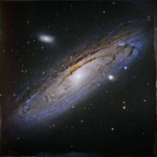 Andromeda (Remastered)