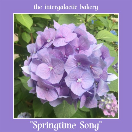 Springtime Song | Boomplay Music