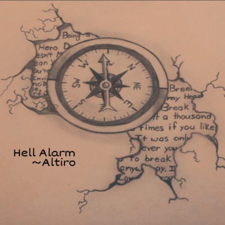 Hell Alarm | Boomplay Music