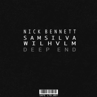 Nick Bennett