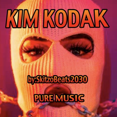 Kim KoDak | Boomplay Music