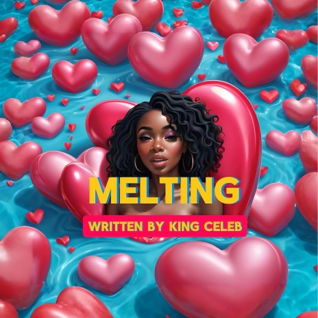 Melting (in your love) | Boomplay Music