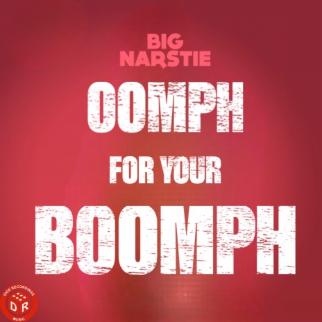 Oomph For Your Boomph