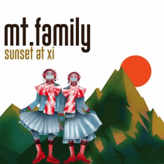 Mt. Family
