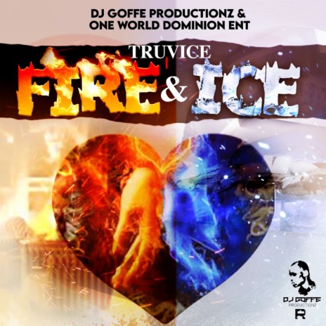 Fire and Ice | Boomplay Music