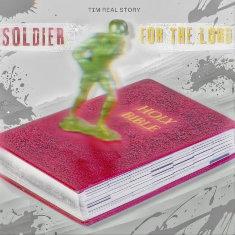 Soldier for the Lord (Fighting demons)