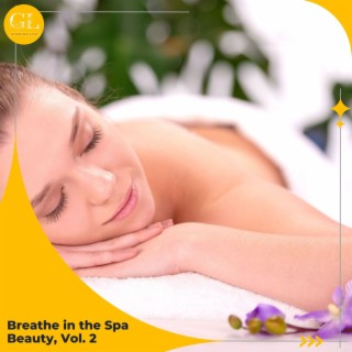 Breathe in the Spa Beauty, Vol. 2