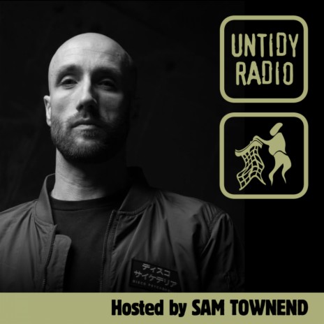 Untidy Radio Episode 24 - Intro (Mix Cut) | Boomplay Music
