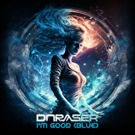 I'm Good (Blue) | Boomplay Music