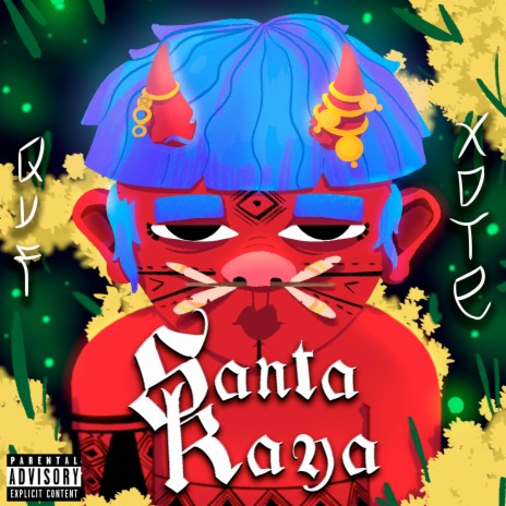 Santa Kaya | Boomplay Music