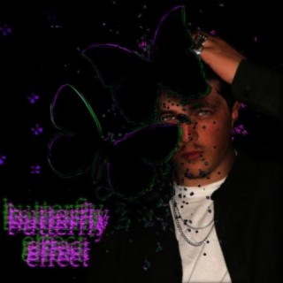 butterfly effect lyrics | Boomplay Music