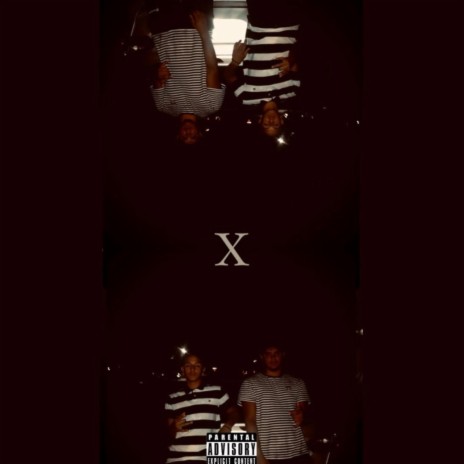 X ft. Luddo & T.L | Boomplay Music