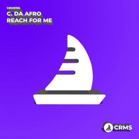 Reach For Me (Radio Edit)