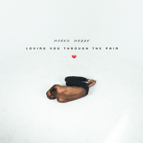 Loving You Through the Pain | Boomplay Music