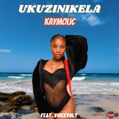 Ukuzinikela (feat. Voicevolt)