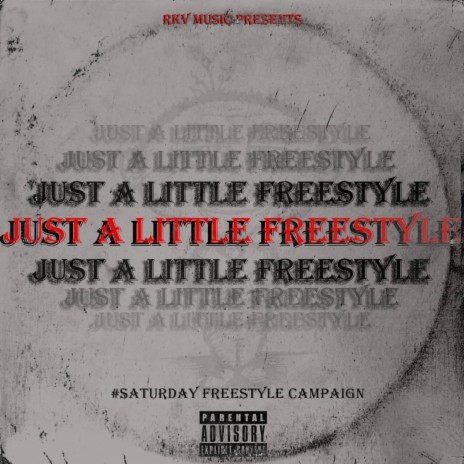 Just a lil freestyle | Boomplay Music