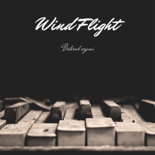 Wind flight