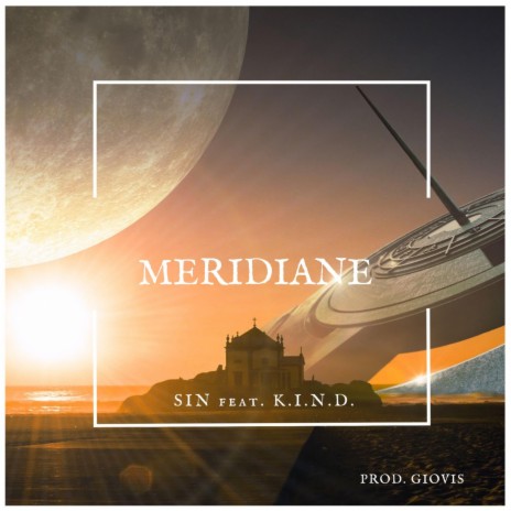 Meridiane ft. K.I.N.D. & Giovis Joplin | Boomplay Music
