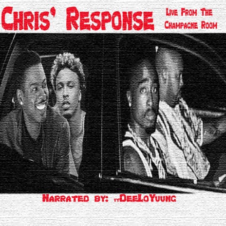 Chris' Rocks Revenge (Dee-$tyle) | Boomplay Music