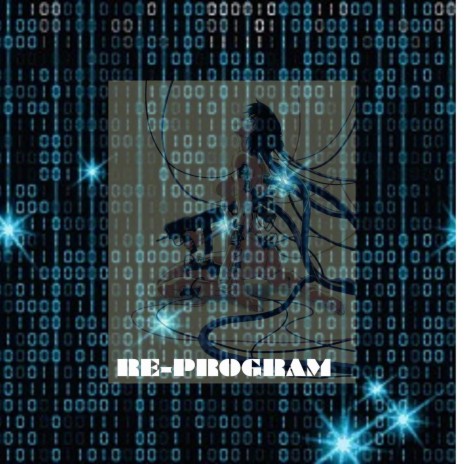 RE-PROGRAM ft. indika & Finessekid1k | Boomplay Music