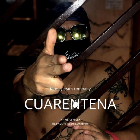 Cuarentena