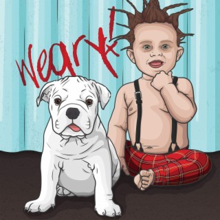 weary!: Lullaby renditions of YUNGBLUD songs