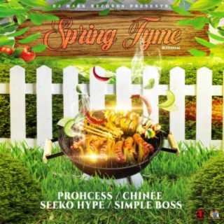 Spring Tyme Riddim