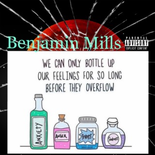 Feelings In A Bottle