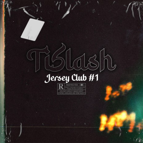 Jersey Club #1