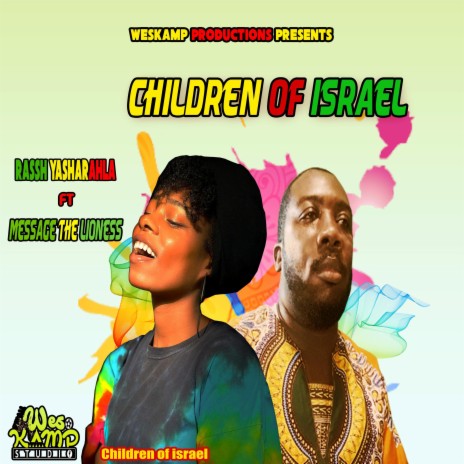 Children Of Israel | Boomplay Music