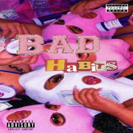 BAD HABIT | Boomplay Music