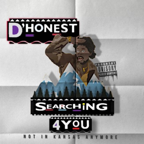 Searching For You ft. Wzrd Mac | Boomplay Music