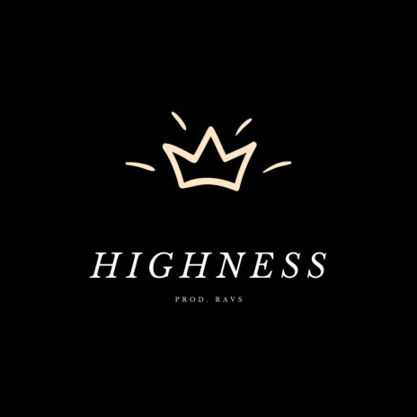Highness (Instrumental)