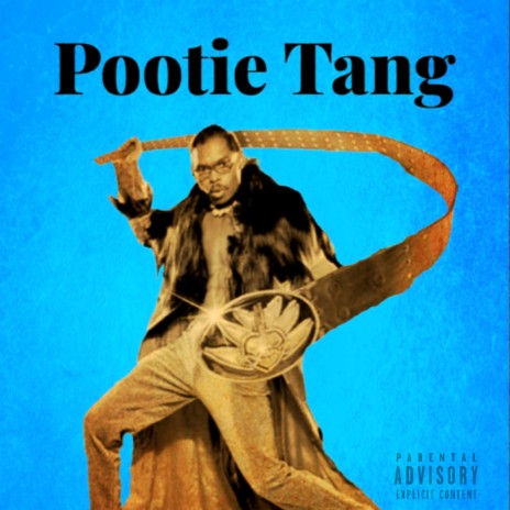 Pootie Tang (feat. DC) | Boomplay Music