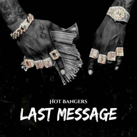 Last Message | Hard Trap Beat | Boomplay Music