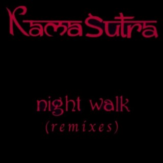 Night Walk (Remixes)
