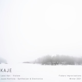 Fiskars Improvisations, Winter 2021