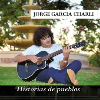 Jorge Garcia Charli