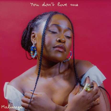 You don't love me | Boomplay Music
