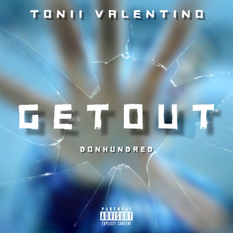 Get out (feat. Donhundred)