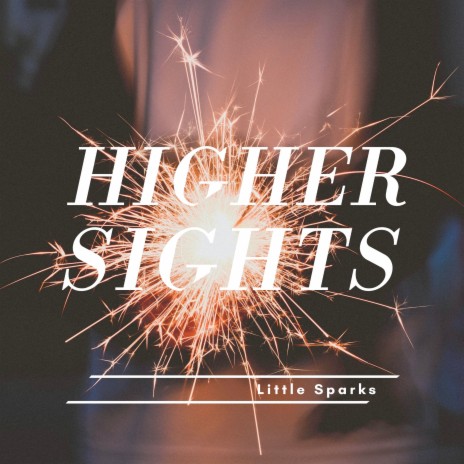 Little Sparks | Boomplay Music